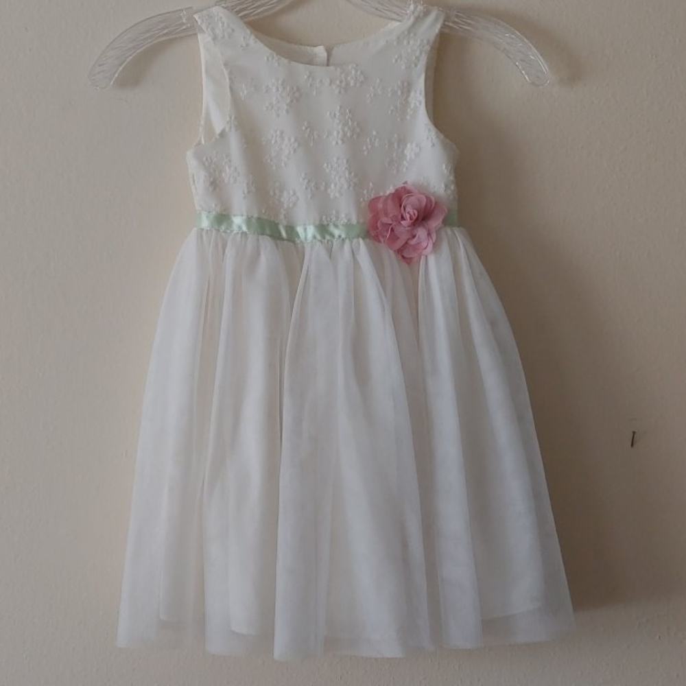 🌵Toddler Girls Dress🌵